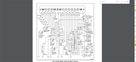 wiring diagrams    freightliner classic   freightliner classic