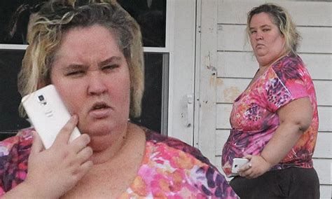 mama june seen for the first time since daughter anna cardwell calimed she was victim of mother