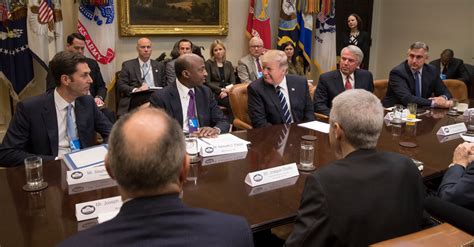 trump attacks merck chief kenneth frazier for quitting advisory panel