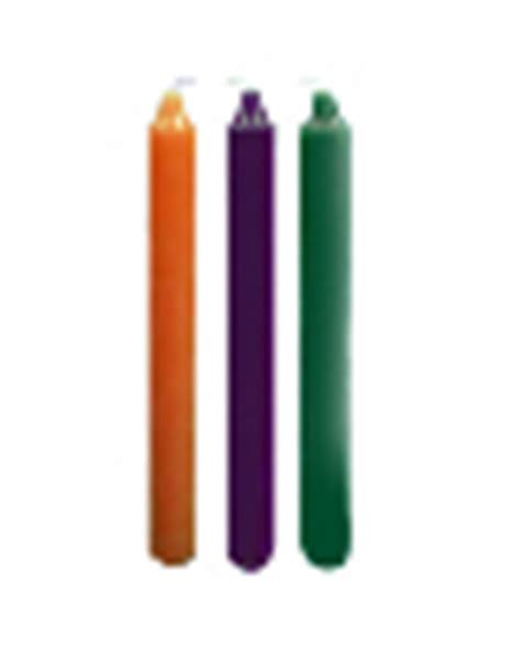 magic candles offertory candles figural candles votive candles