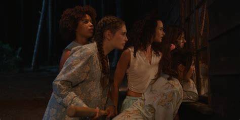 Slumber Party Massacre Image Gives First Look At Upcoming Remake