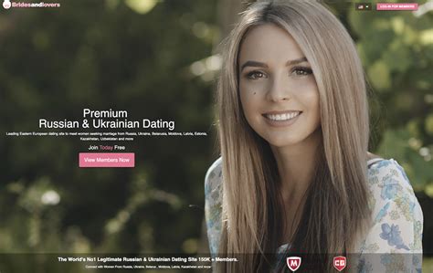 Top 2 Eastern European Dating Sites For 2024