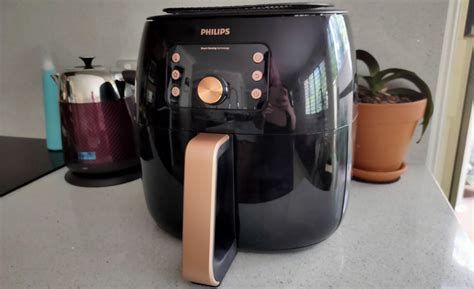 quick review  philips airfryer xxl   absolute dreamboat