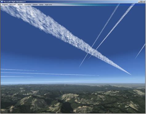 contrails pro released update