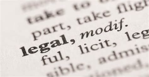 essential law variations part  comment building