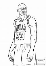 Coloring Pages Kobe Bryant Anthony Drawing Robinson Jackie Carmelo Kevin Athletes Nba Getdrawings Durant Getcolorings Color Kids Print sketch template