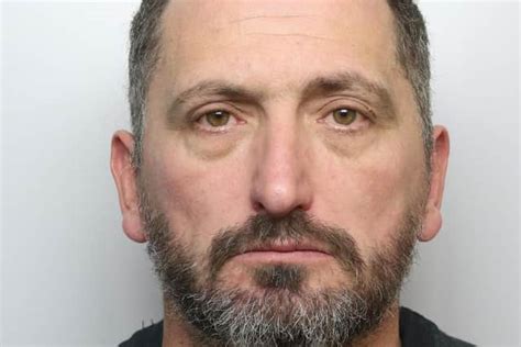 Outraged Mum Caught Yorkshire Paedophile In Online Sting After He Sent
