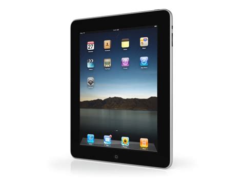 Apple iPad mini 16GB Wi-Fi Refurbished - Walmart.com