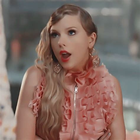 stronger than a 90 s trend — taylor swift [me mv] icons like or reblog