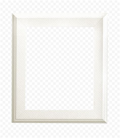 white frame png transparent images pictures  png arts