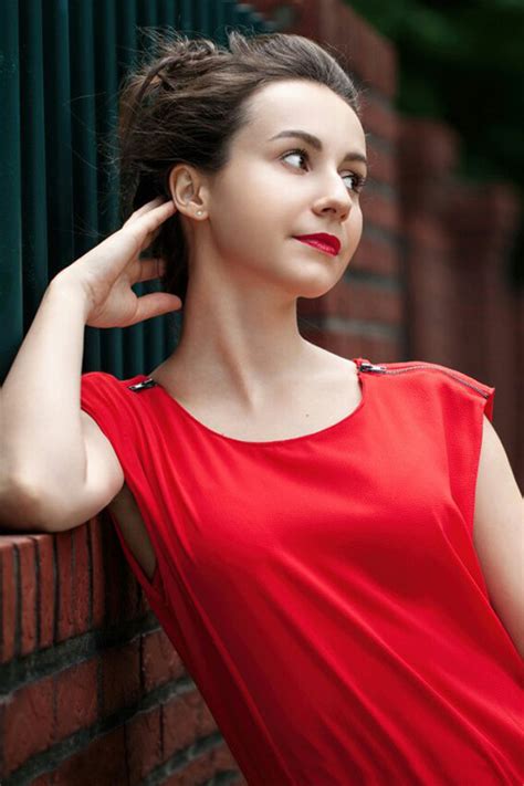 Kristina Free Pics And Profiles Of Beautiful Ukrainian Women