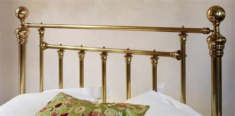 hardy brass headboard traditional headboards by and so to bed