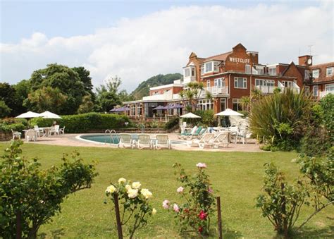 sidmouth harbour hotel luxury travel   prices telegraph travel