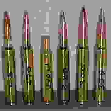 sherman wildcat cartridges precision rifle cartridges