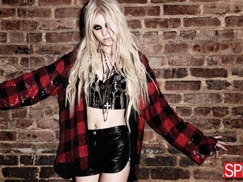 from gossip to gaga taylor momsen gets a new gig