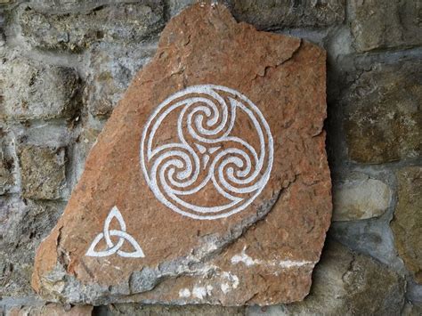 keltski simbol celtic symbol alfabeto