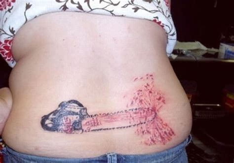 Amusing Pics The Most Stupid Tattoos