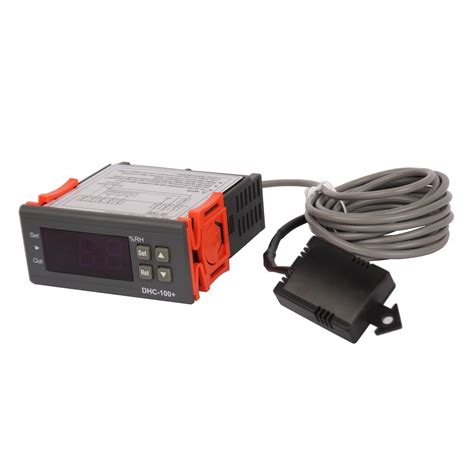 humidity controller humidistat guangzhou tofee electro mechanical equipment