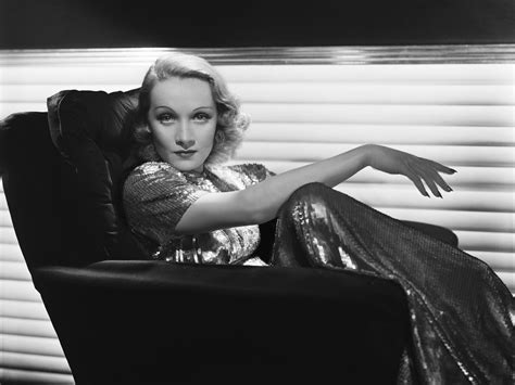 national portrait gallery marlene dietrich exerts  seductive enigmatic pull
