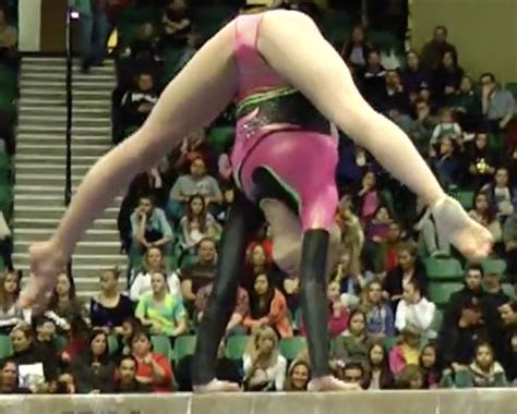 Sports Ladies In Lycra Leotards ~ Women S Gymnastics In 2022 Amazing