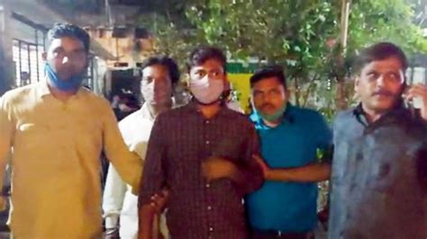 mumbai crime cops bust sex racket in vasai arrest couple 4 women rescued