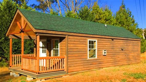 incredibly popular charming log cabin style modular home