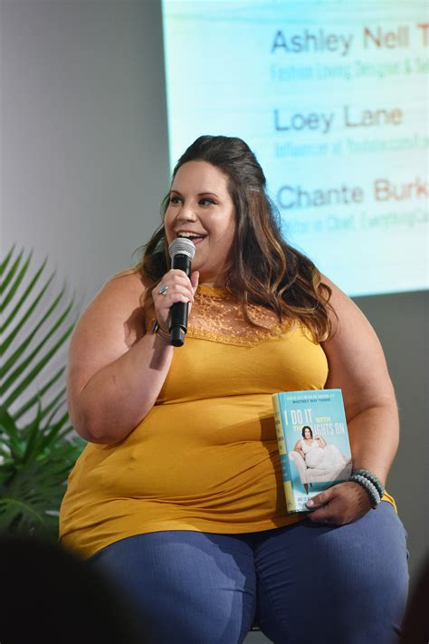 My Big Fat Fabulous Life S Whitney Way Thore Reveals She Lost 70 Pounds