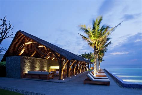 gallery  naman retreat beach bar vtn architects