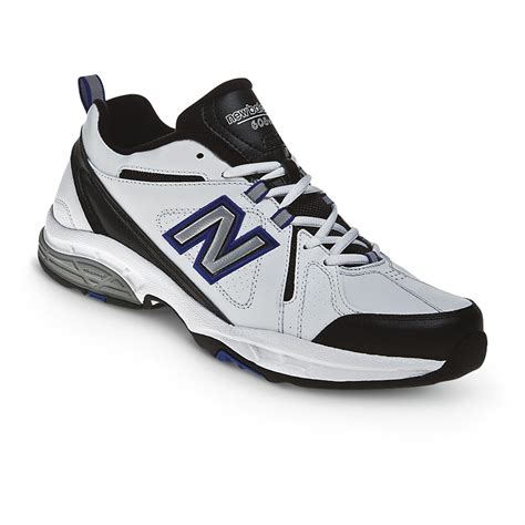 Mens New Balance® 608v3 Cross Training Shoes 214625 Running Shoes