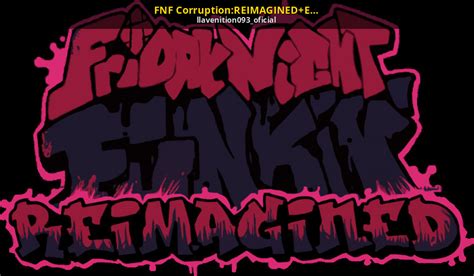 fnf corruptionreimaginedextras cover  bits friday night funkin