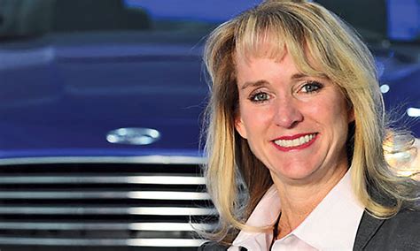 former ford canada ceo dianne craig looks for similar success in u s