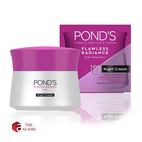 ponds flawless radiance facial foam cleansing exfoliating