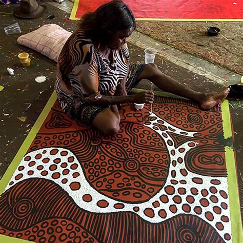 Pin By Kathryn Lewis On Indigenous Art Indigenous Australian Art