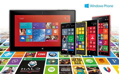 exhibiting   windows phone apps  october  idroidweb