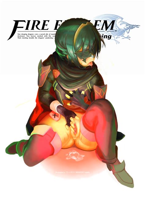 rule 34 brekkist female female only fire emblem fire emblem