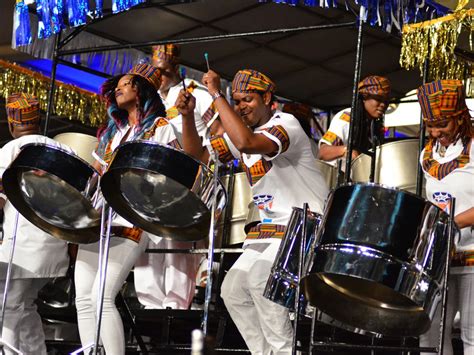 What To Know About Trinidad And Tobagos Carnival The Biggest Party Of