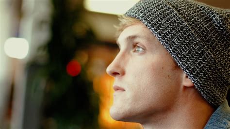 logan paul back on youtube with suicide prevention video 1 million pledge