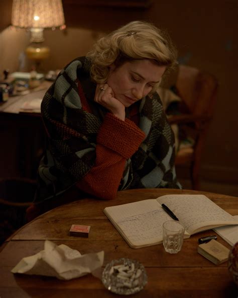 ‘violette movie review love and the literary process the washington