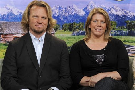 here s where kody brown stands with all 4 sister wives after meri split