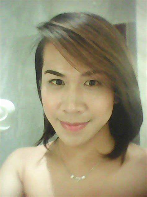 Jackie Filipino Transsexual Escort In Manila