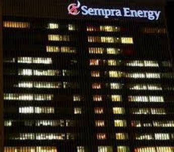 socal gas  sempra energy  investigation  cartel ties