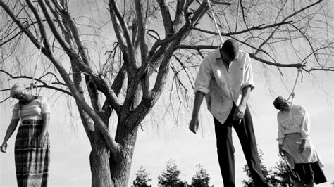 Strange fruit poem analysis