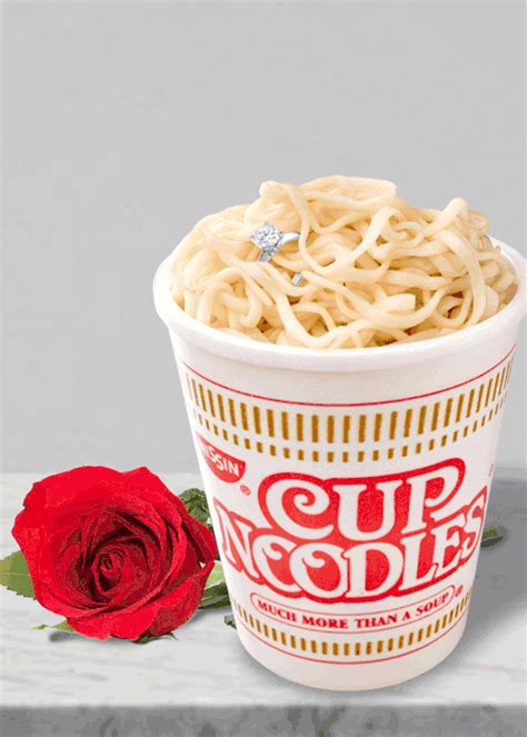 The Original Cup Noodles Tumblr