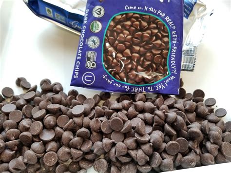 substitutes  chocolate chips expert picks