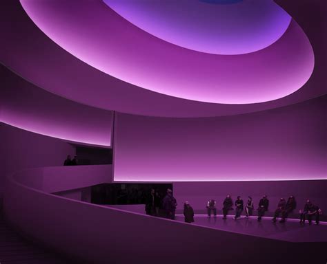 gallery  light matters   light  james turrell