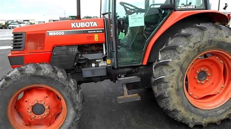 kubota mdtl tractor master parts manual  kubota manual