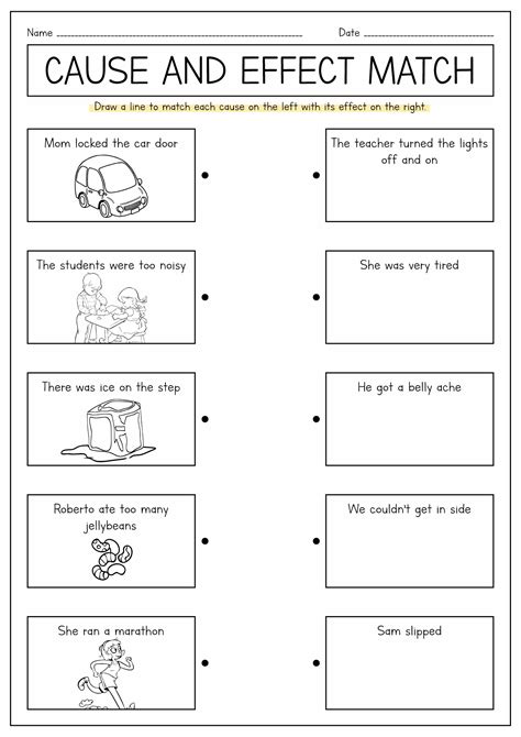 images    effect kindergarten worksheets  love