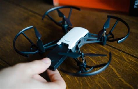 dji tello review   drone