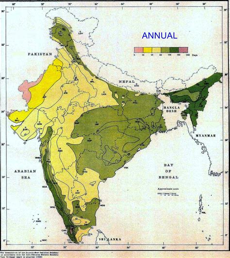 indian monsoon   changing planet