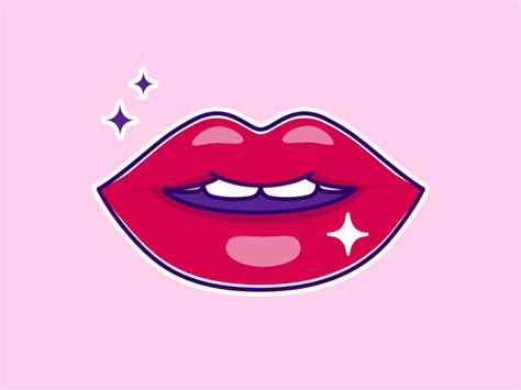 👄👄👄 by emma gilberg on dribbble